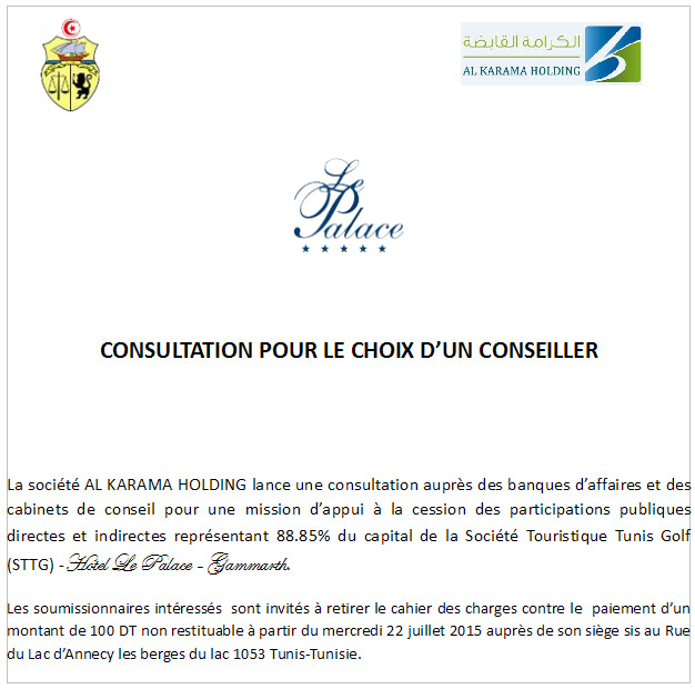 Laceramic: Consultation pour le choix d'un conseiller